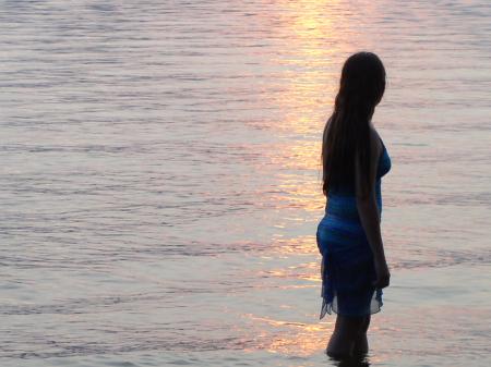 Une photo que j'aime...